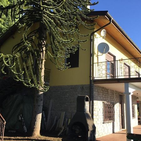 Villa Assunta Premeno المظهر الخارجي الصورة