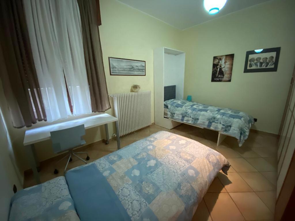 Villa Assunta Premeno المظهر الخارجي الصورة
