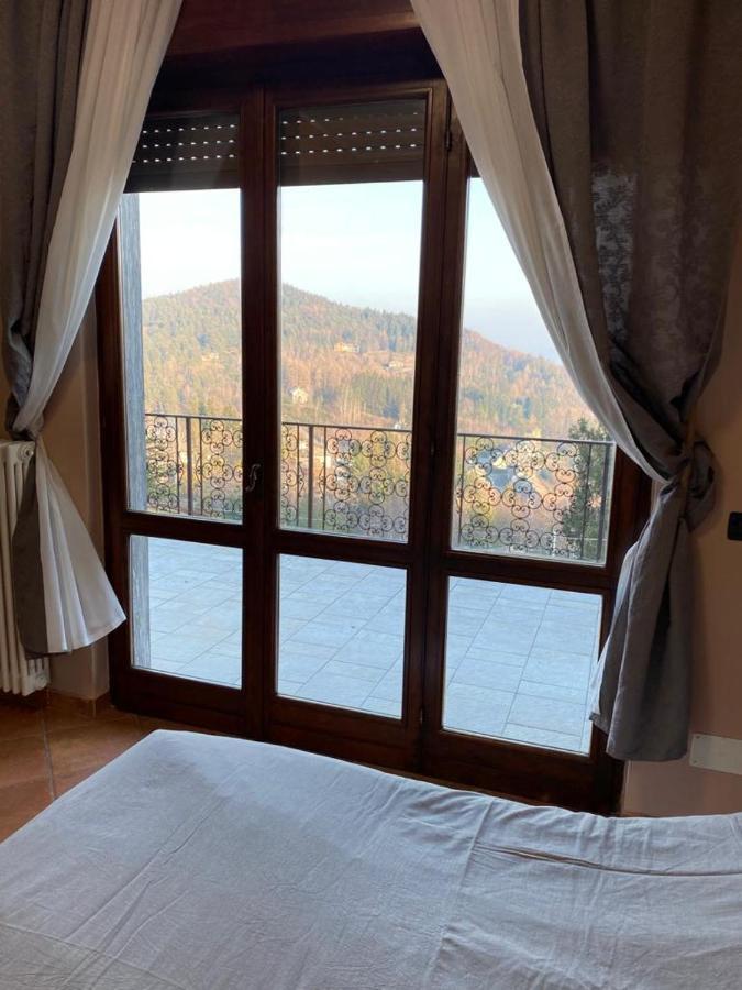 Villa Assunta Premeno المظهر الخارجي الصورة