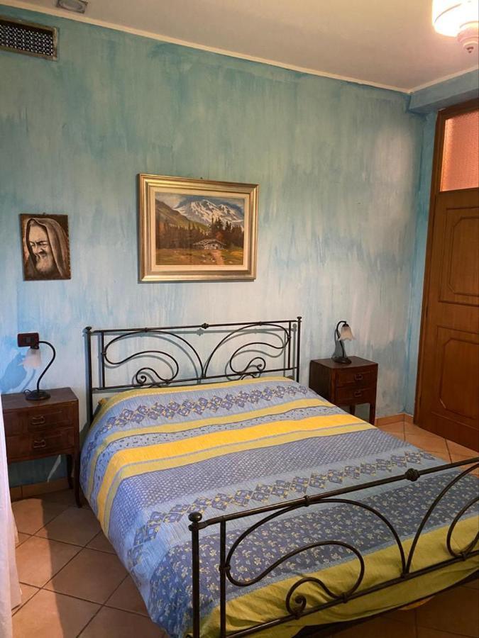 Villa Assunta Premeno المظهر الخارجي الصورة